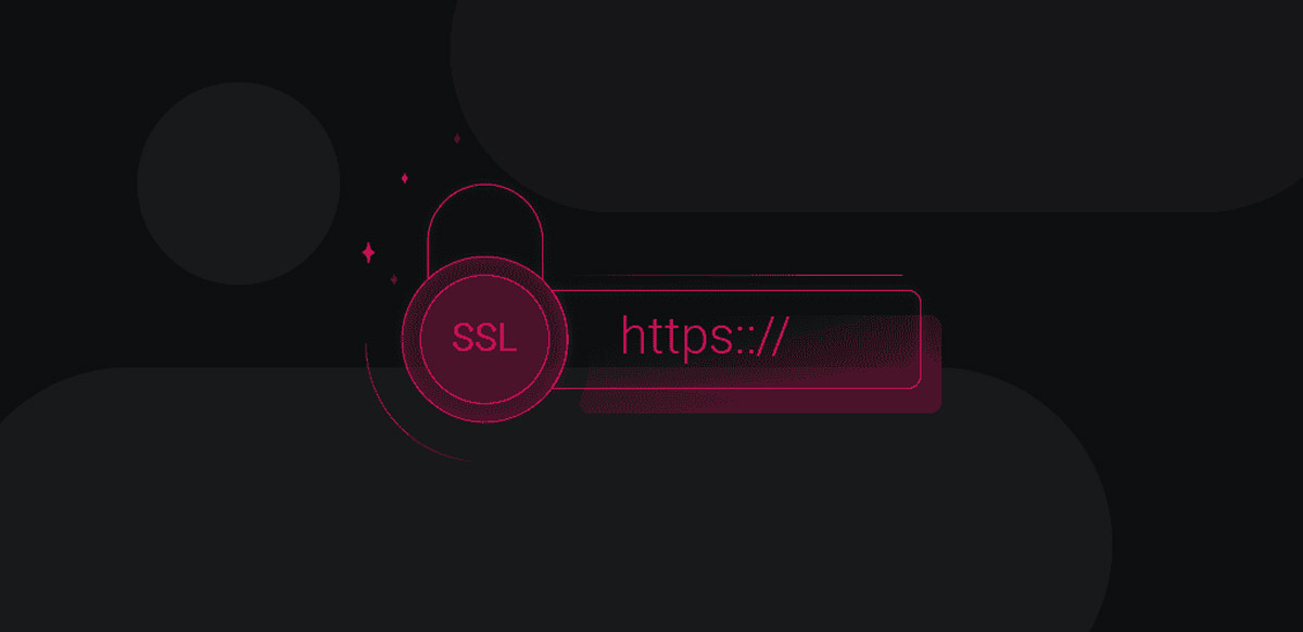 SSL сертификат и HTTPS