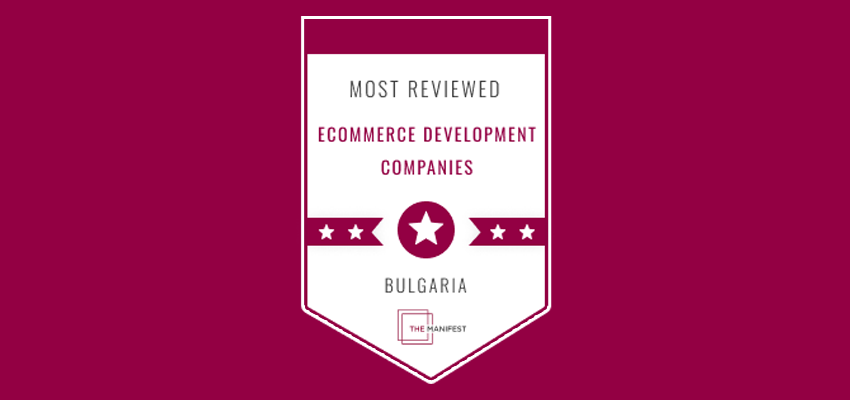 Devnox Announced as One of the Most Reviewed Companies in Bulgaria