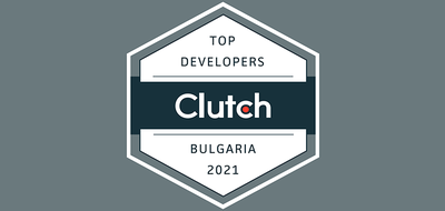 Devnox Recognized by Clutch as Top E-Commerce Developer in Bulgaria