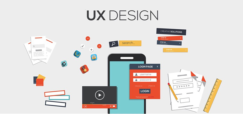 Защо UX дизайна е от съществено значение за вашия уебсайт?