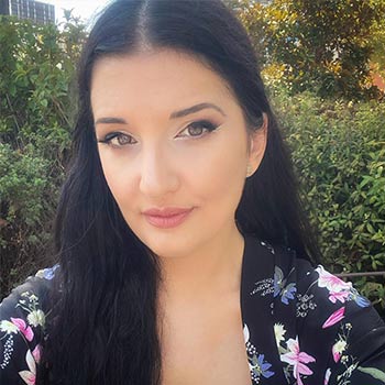 Маргарита Мусакова