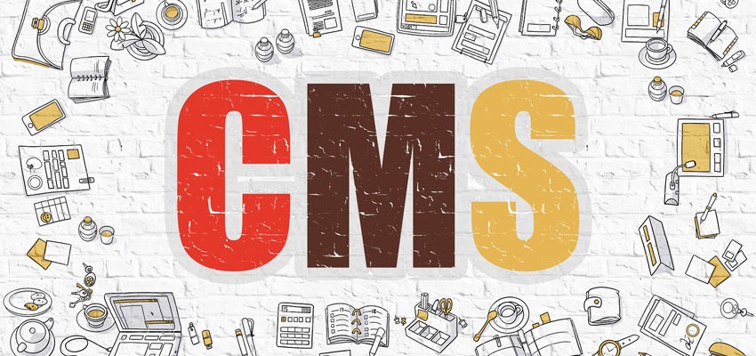 5 причини да използвате система за управление на съдържанието (CMS)