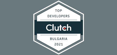 Devnox Recognized by Clutch as Top E-Commerce Developer in Bulgaria