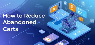 Как да намалим изоставените колички