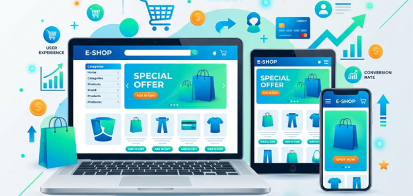 Защо адаптивният (responsive) дизайн е задължителен