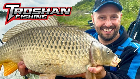 Проект: TroshanFishing
