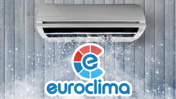 Проект: Euroclima