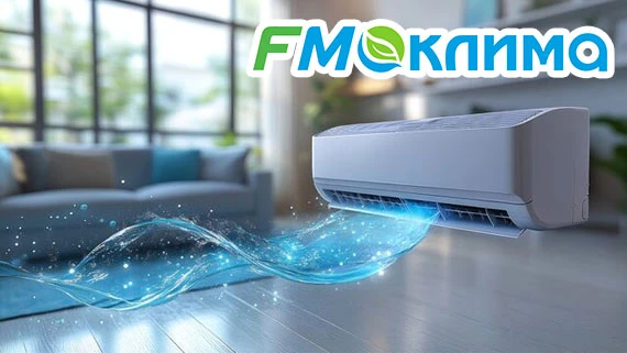 Проект: FMClima